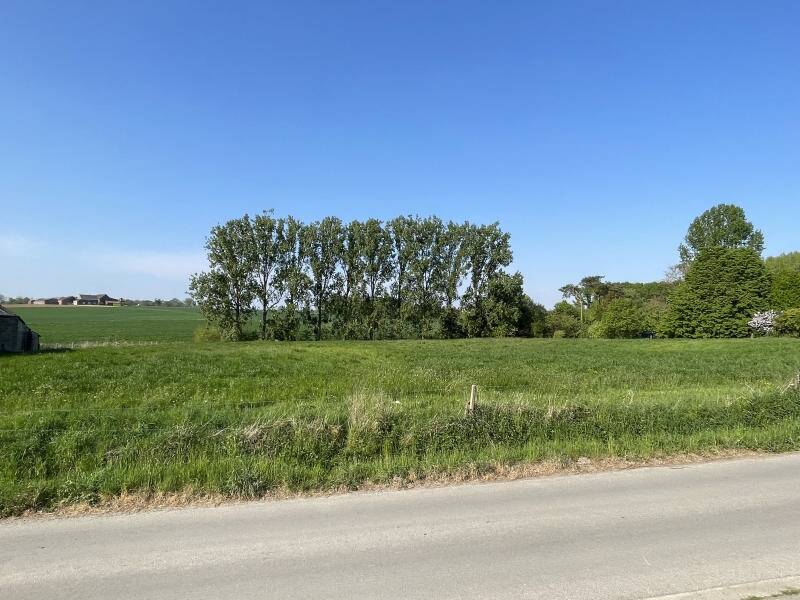 Terrain à vendre à Clabecq 1480 189500.00€ chambres m² - Annonce 471435