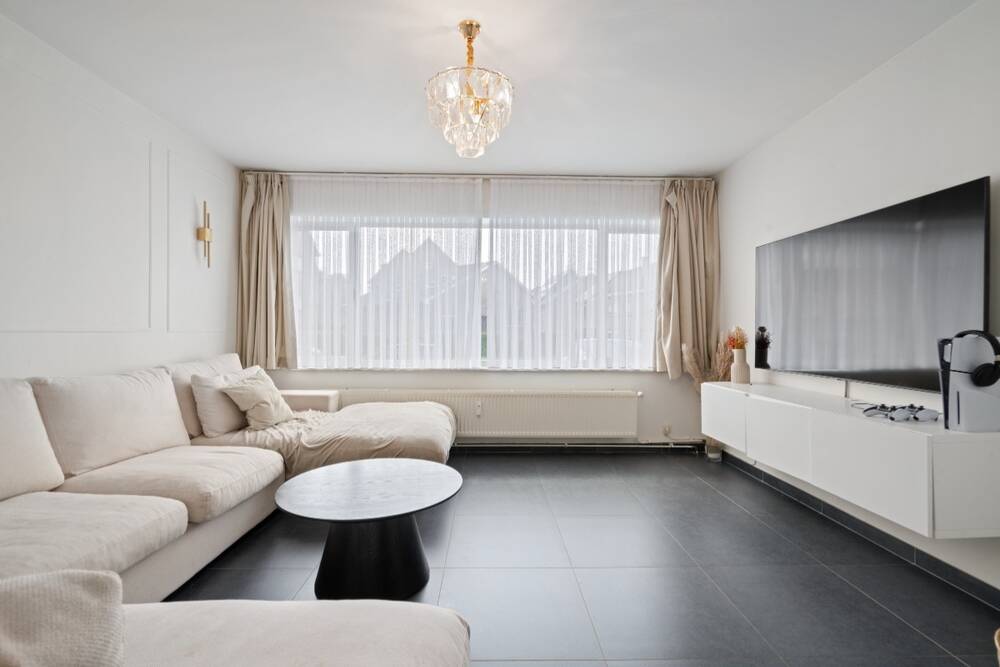 Appartement te  koop in Wolvertem 1861 250000.00€ 2 slaapkamers 80.00m² - Zoekertje 472028