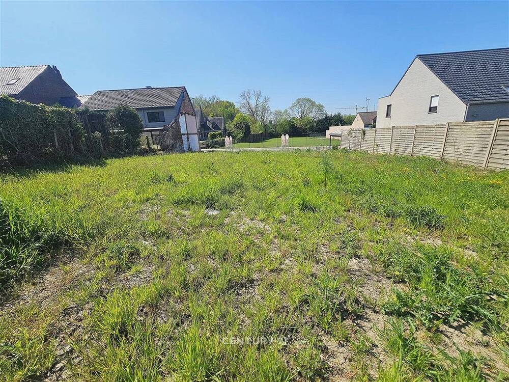 Grond te  koop in Wambeek 1741 159000.00€  slaapkamers m² - Zoekertje 473437