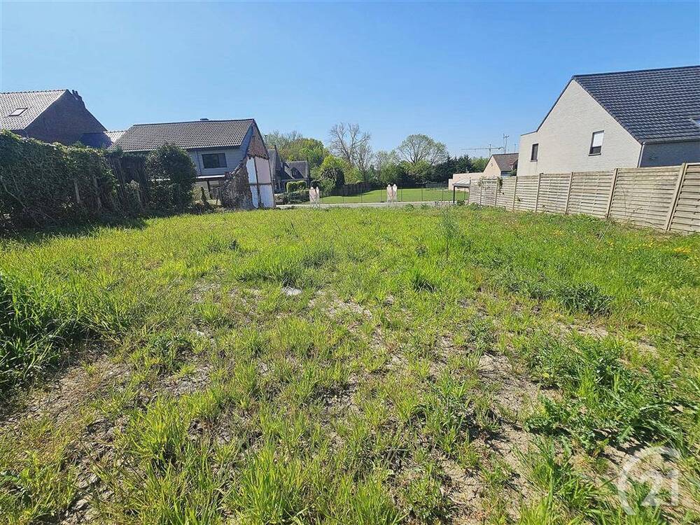 Terrain à vendre à Wambeek 1741 159000.00€ chambres m² - Annonce 473437