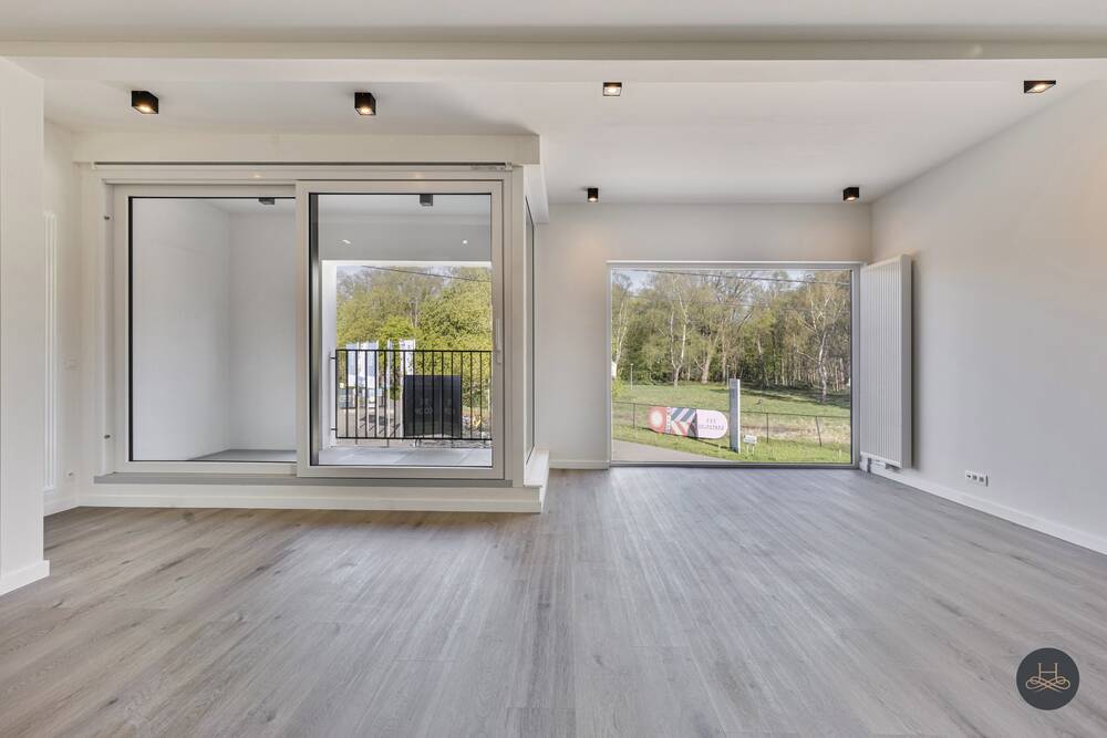 Appartement te koop in Boortmeerbeek 3190 389000.00€ 3 slaapkamers 120.00m² - Zoekertje 473790
