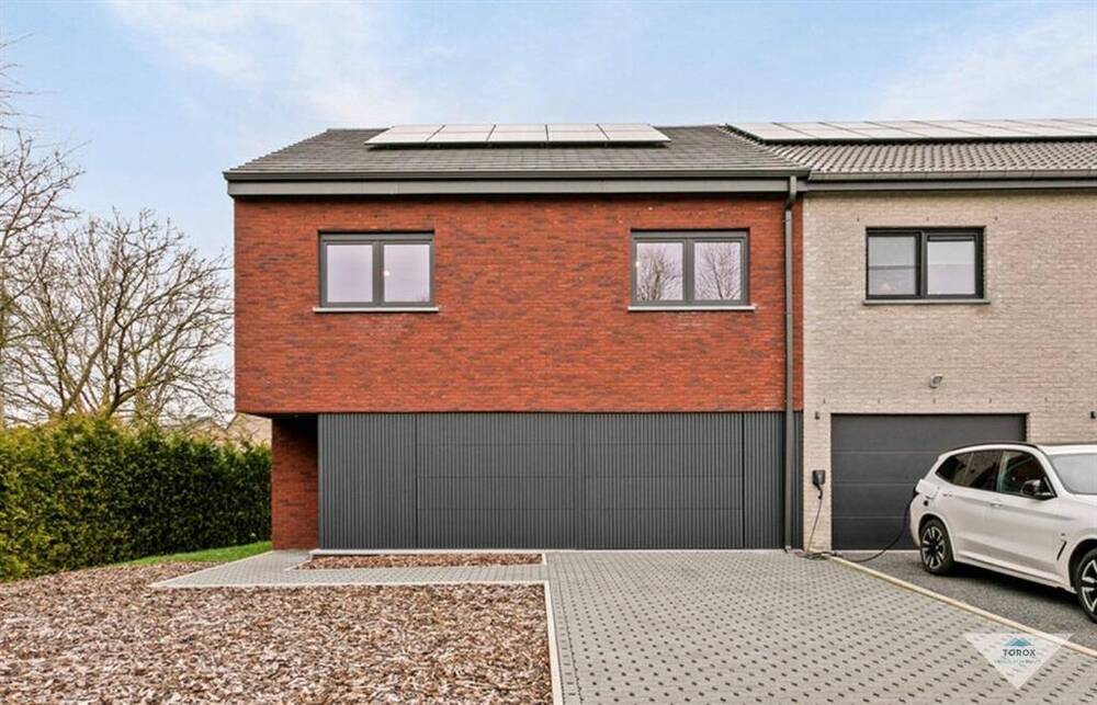 Maison à louer à Rillaar 3202 1550.00€ 4 chambres 225.00m² - Annonce 471483
