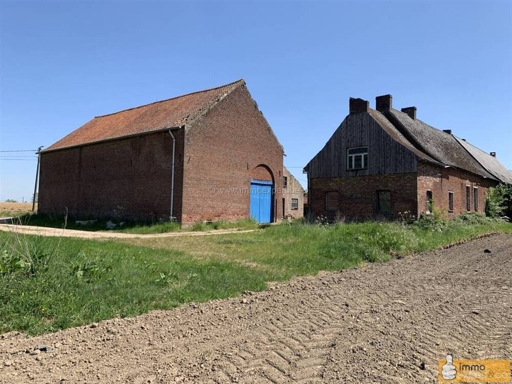 Commerce à vendre à Herfelingen 1540 575000.00€ 6 chambres 280.00m² - Annonce 473286