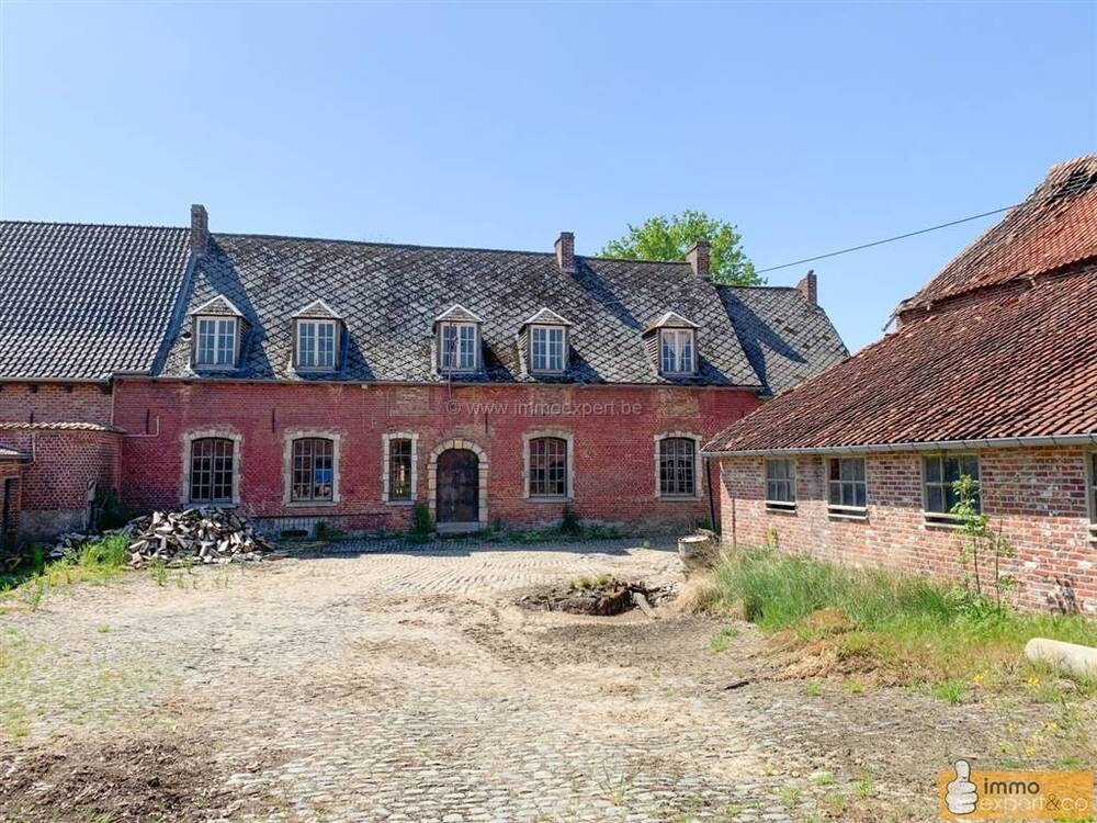 Commerce à vendre à Herfelingen 1540 575000.00€ 6 chambres 280.00m² - Annonce 473286
