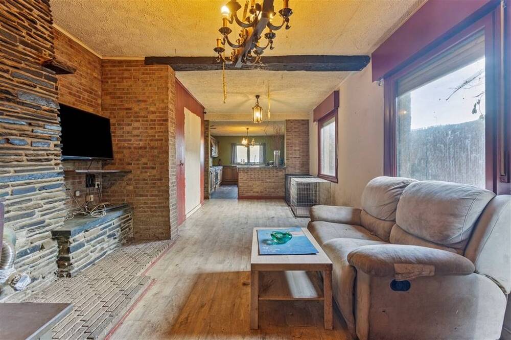 Maison à vendre à Londerzeel 1840 265000.00€ 3 chambres 140.00m² - Annonce 472909