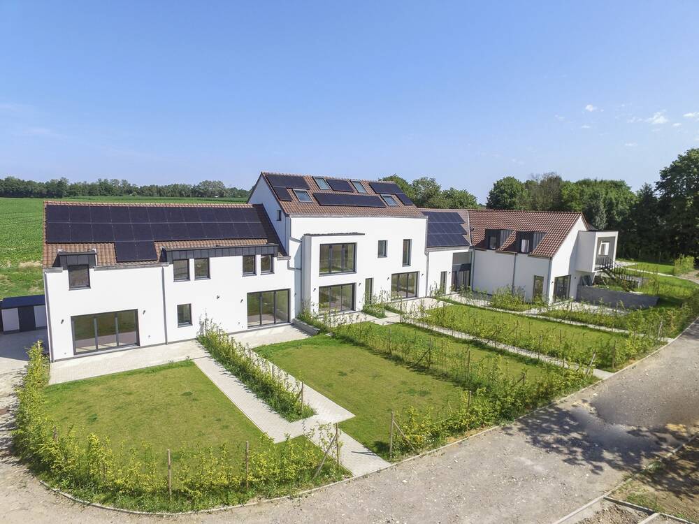 Maison à louer à Genappe 1470 1800.00€ 4 chambres 202.00m² - Annonce 471747