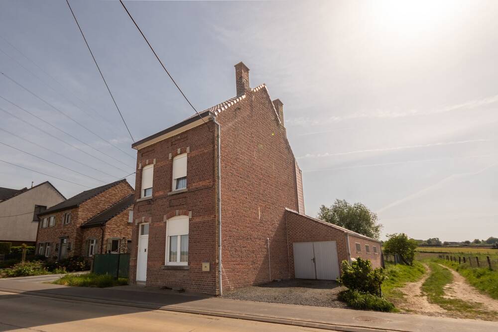 Maison à vendre à Halle 1500 315000.00€ 2 chambres 150.00m² - Annonce 473789
