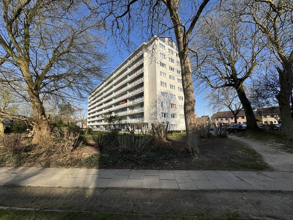Appartement à vendre à Zellik 1731 165000.00€ 2 chambres 65.00m² - Annonce 472768