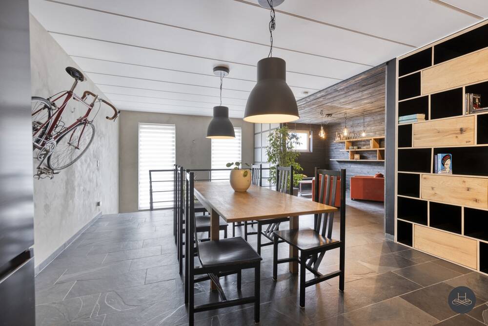 Appartement à vendre à Aarschot 3200 329000.00€ 2 chambres 142.00m² - Annonce 472342