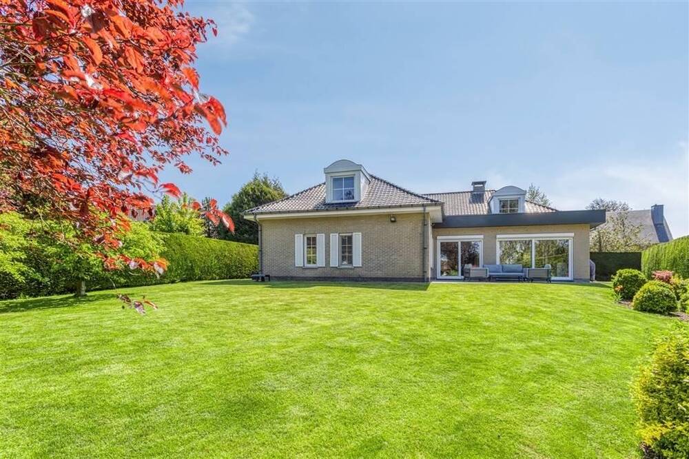 Huis te koop in Tervuren 3080 997000.00€ 6 slaapkamers 320.00m² - Zoekertje 473777