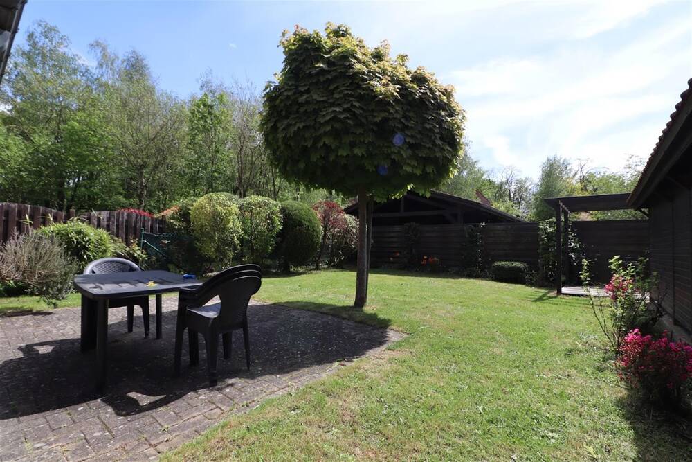 Maison à louer à Wezembeek-Oppem 1970 2500.00€ 4 chambres 192.00m² - Annonce 472950