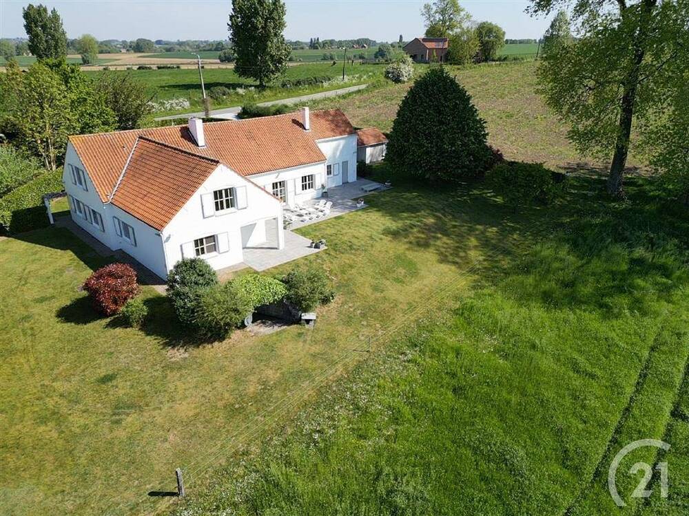 Maison à vendre à Herne 1540 930000.00€ 5 chambres 340.00m² - Annonce 473441