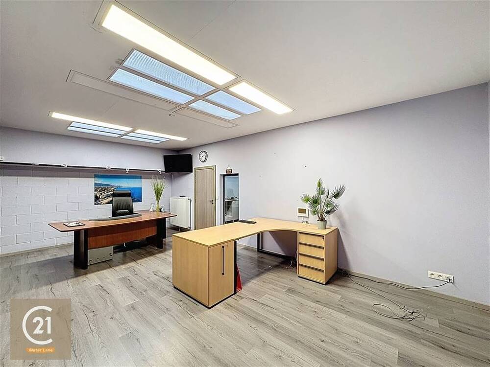 Andere te  huur in Waterloo 1410 2200.00€  slaapkamers 180.00m² - Zoekertje 472346