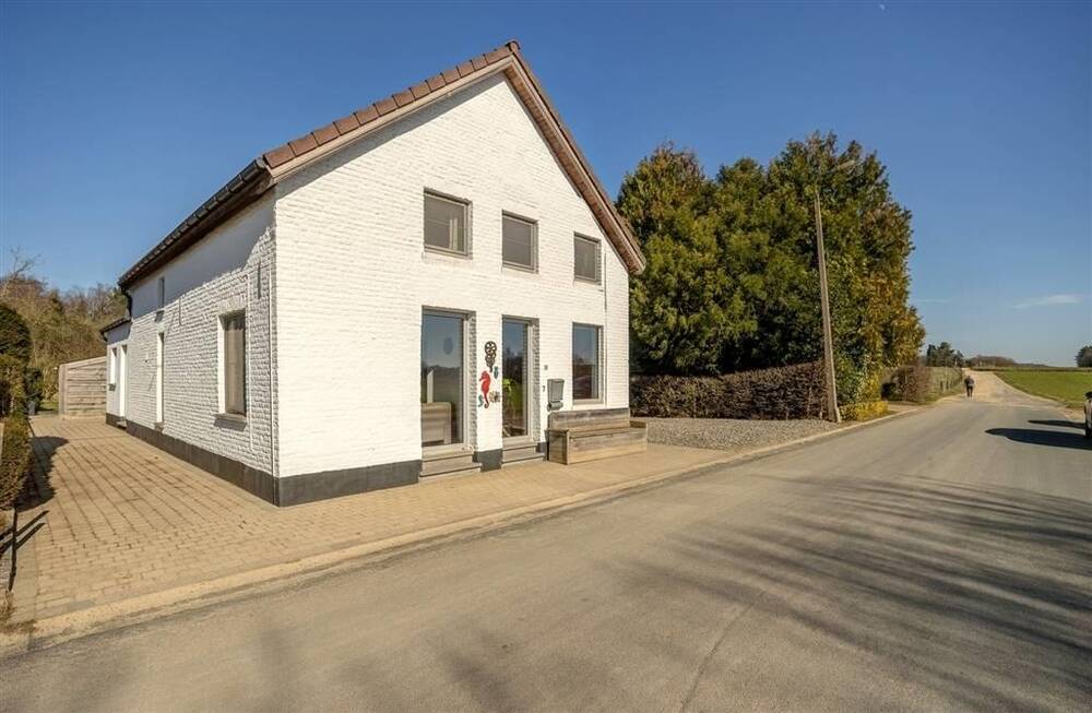Huis te koop in Montaigu-Zichem 3270 359000.00€ 4 slaapkamers 159.00m² - Zoekertje 472612