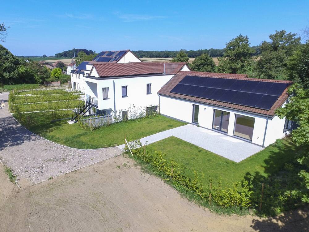 Maison à louer à Genappe 1470 1450.00€ 2 chambres 167.00m² - Annonce 471594