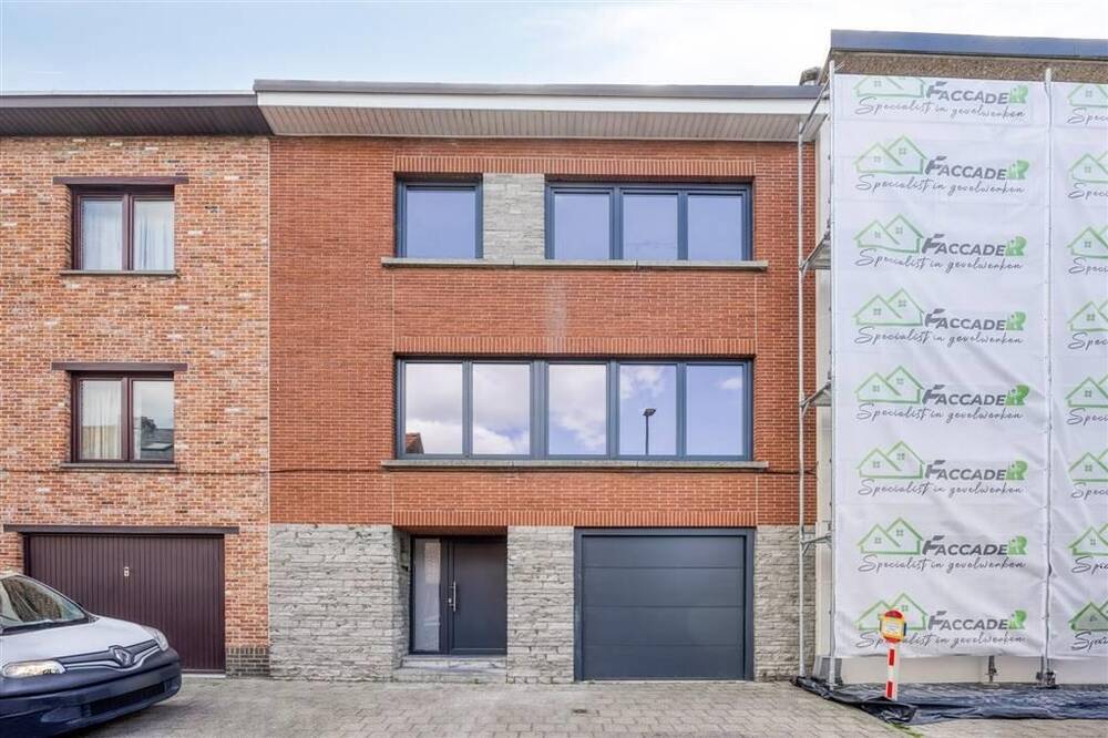 Maison à vendre à Zaventem 1930 495000.00€ 3 chambres 165.00m² - Annonce 473776