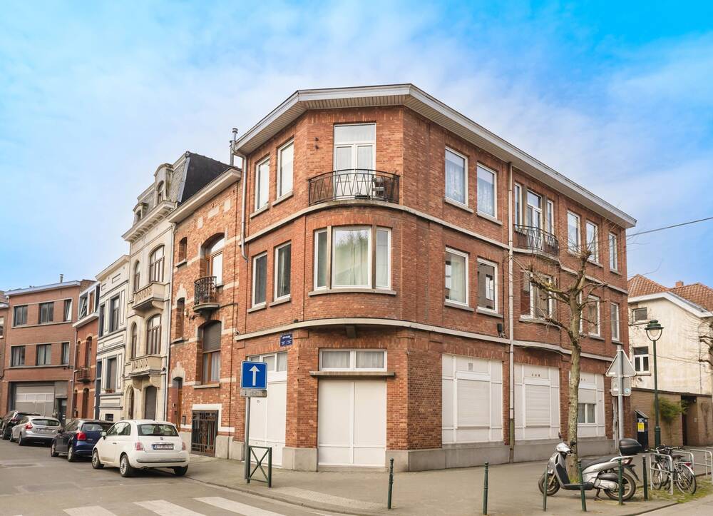 Appartement à à Anderlecht 1070 240000.00€ 2 chambres 95.00m² - Annonce 473617