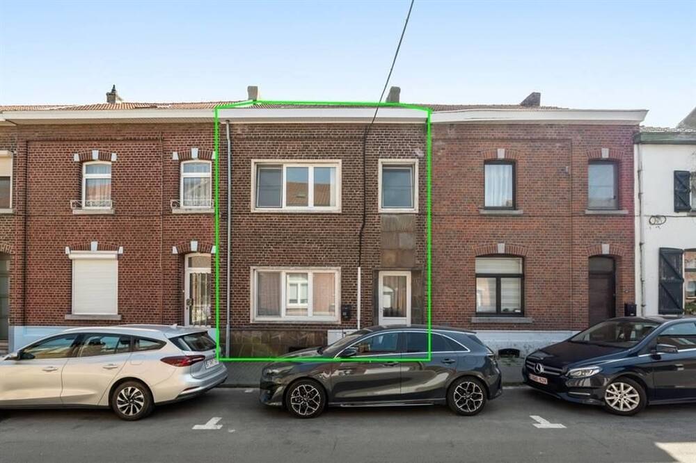 Huis te koop in Landen 3400 220000.00€ 4 slaapkamers 177.00m² - Zoekertje 472620