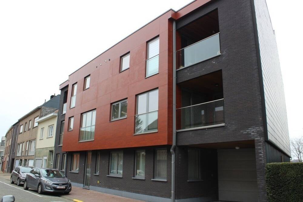 Appartement à louer à Merchtem 1785 1100.00€ 2 chambres 104.00m² - Annonce 472162