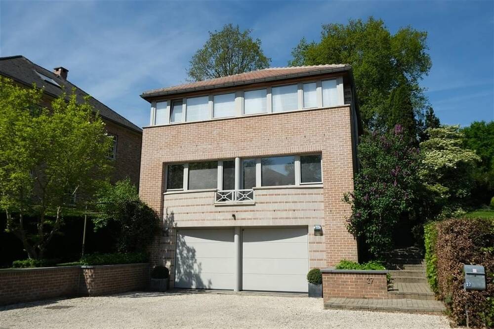 Huis te koop in Tervuren 3080 990000.00€ 4 slaapkamers 334.00m² - Zoekertje 473710
