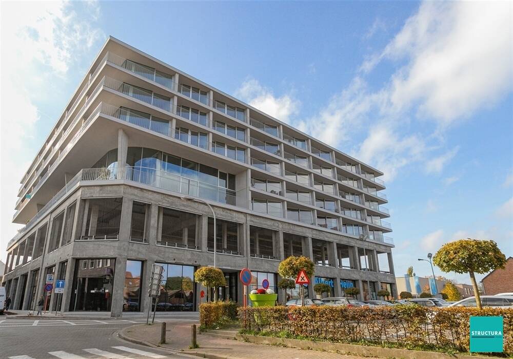 Handelszaak te huur in Merchtem 1785 2400.00€ slaapkamers 287.00m² - Zoekertje 471438
