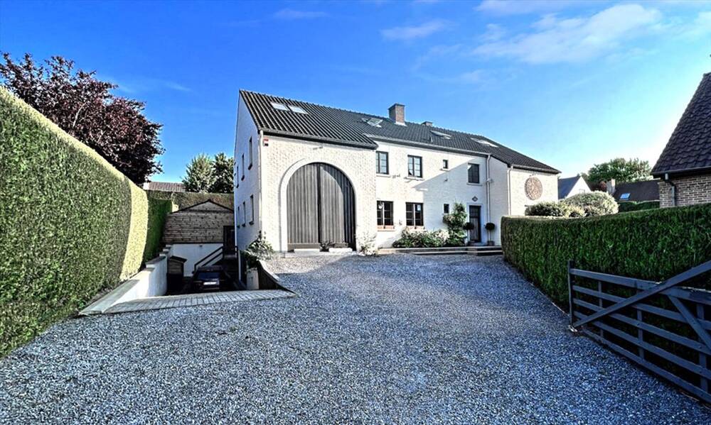 Villa à vendre à Waterloo 1410 1495000.00€ 8 chambres 636.00m² - Annonce 472966