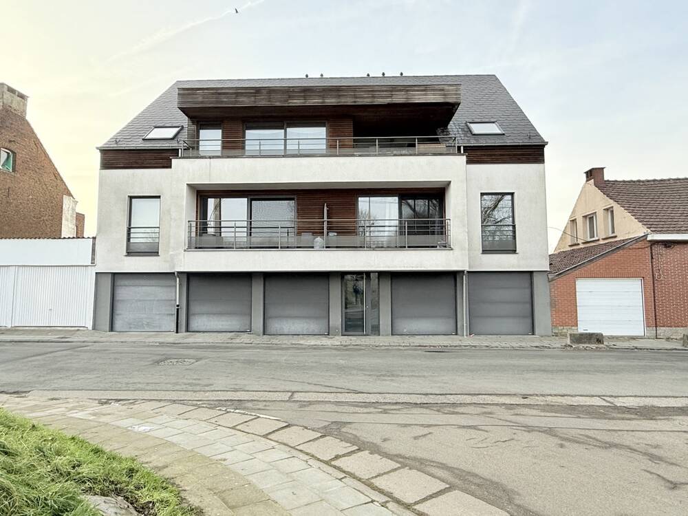 Duplex à vendre à Tubize 1480 320000.00€ 2 chambres 105.00m² - Annonce 471630