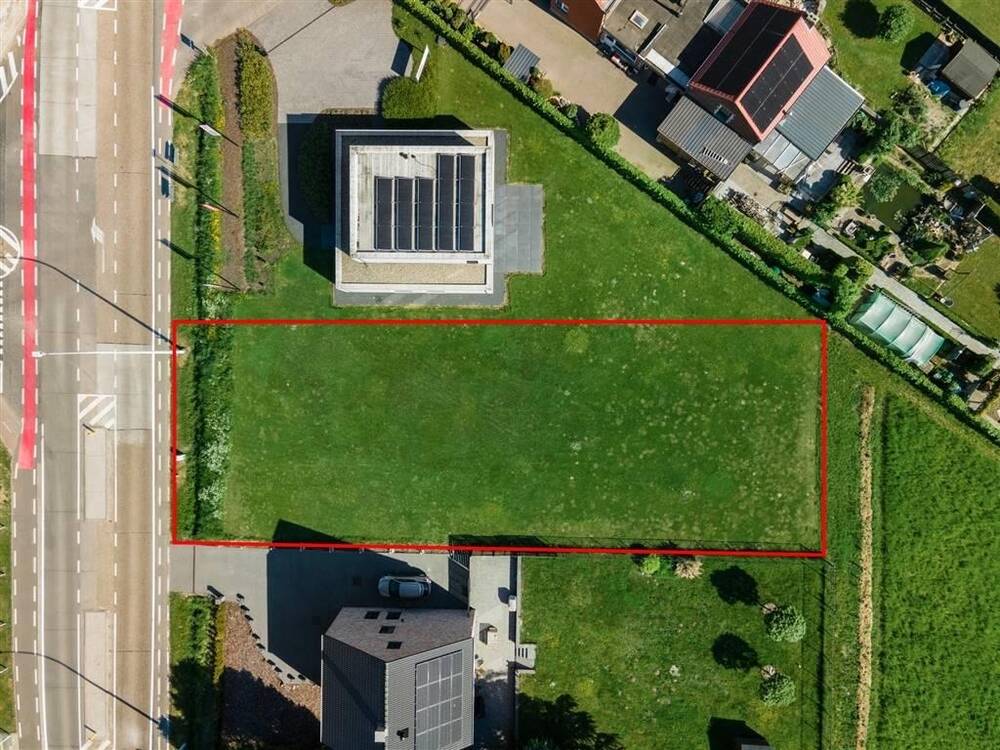 Terrain à vendre à Boutersem 3370 250000.00€ chambres m² - Annonce 473487