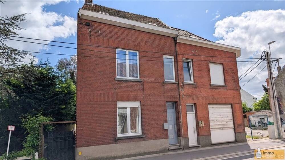 Maison à vendre à Ternat 1740 379000.00€ 4 chambres 192.16m² - Annonce 473928