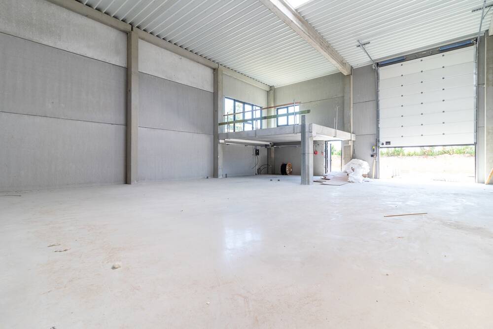 Commerce à louer à Nivelles 1400 1850.00€ chambres 226.00m² - Annonce 473900