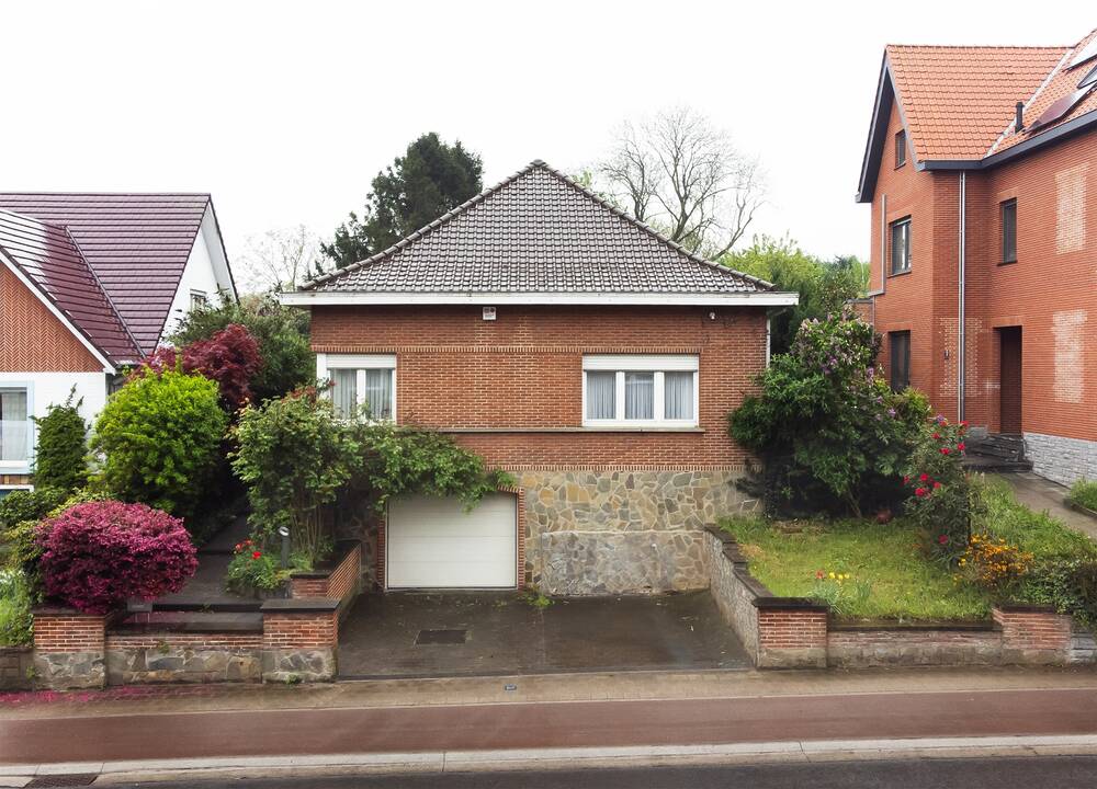 Maison à louer à Dilbeek 1700 3500.00€ 5 chambres 206.00m² - Annonce 475072