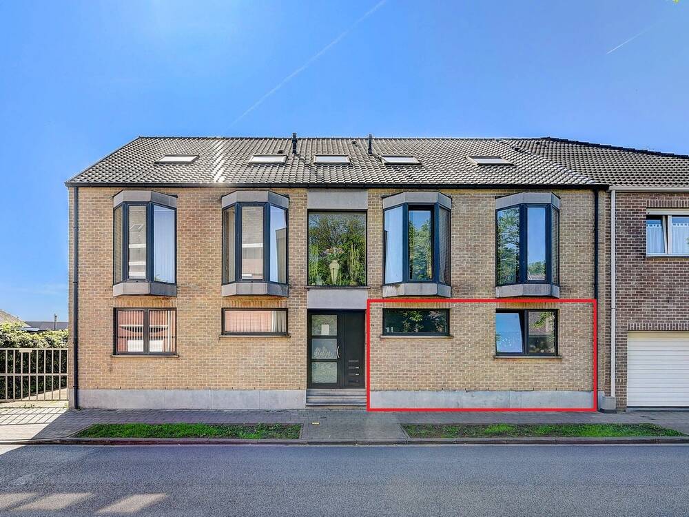Appartement à vendre à Machelen 1830 365000.00€ 2 chambres 106.00m² - Annonce 474805