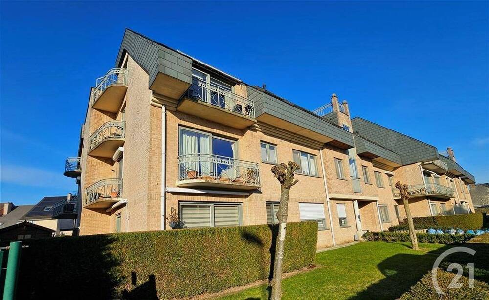 Appartement à vendre à Dilbeek 1700 309000.00€ 2 chambres 103.00m² - Annonce 474662
