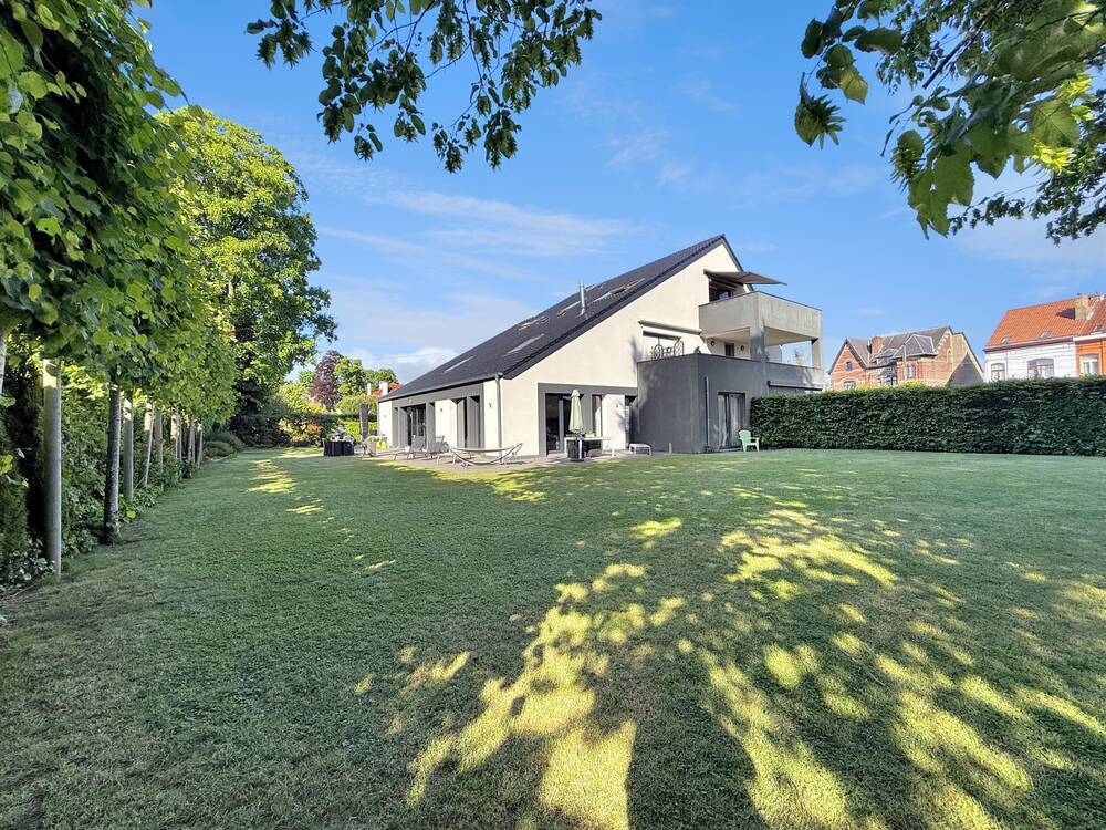 Appartement à vendre à Rixensart 1330 990000.00€ 3 chambres 250.00m² - Annonce 474066