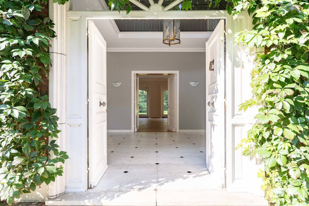 Maison à vendre à Rhode-Saint-Genese 1640 2195000.00€ 6 chambres 900.00m² - Annonce 474335