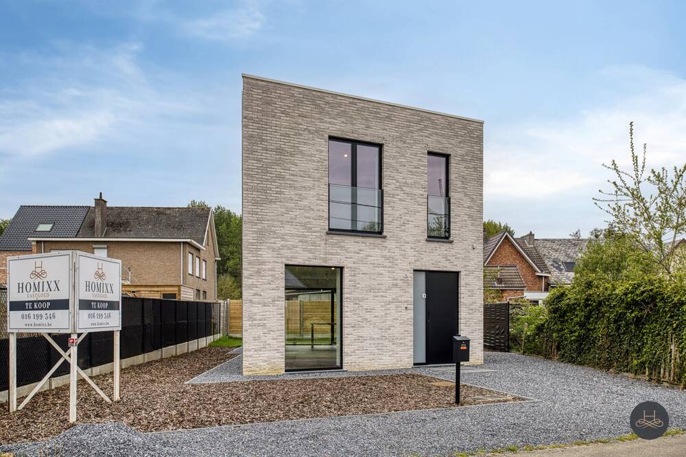 Huis te koop in Tielt-Winge 3390 445000.00€ 3 slaapkamers 146.00m² - Zoekertje 474133