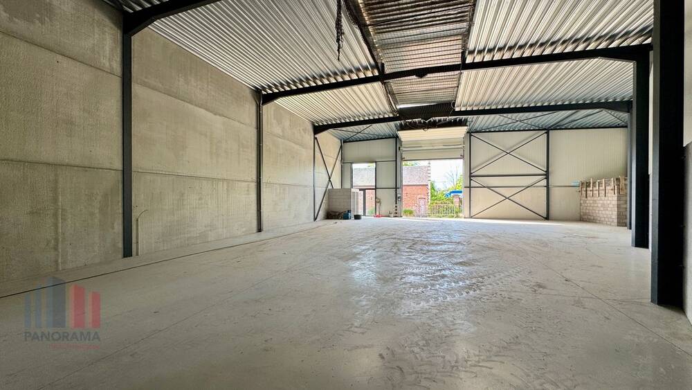 Handelszaak te  huur in Asse 1730 3320.00€  slaapkamers 334.00m² - Zoekertje 474082