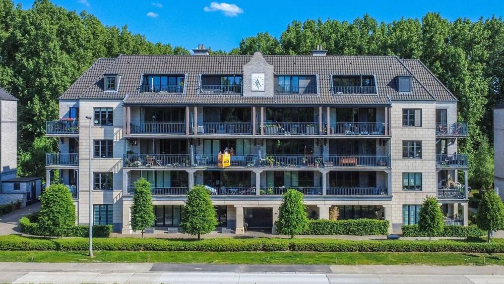 Appartement à vendre à Halle 1500 419000.00€ 2 chambres 87.00m² - Annonce 474208