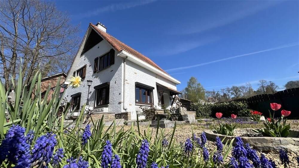 Maison à vendre à Céroux-Mousty 1341 360000.00€ 2 chambres 117.00m² - Annonce 474125