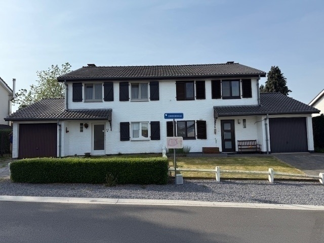 Huis te koop in Buizingen 1501 399000.00€ 3 slaapkamers 116.00m² - Zoekertje 473993