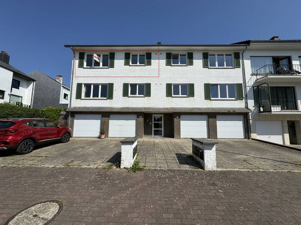 Appartement à louer à Waterloo 1410 1250.00€ 2 chambres 96.00m² - Annonce 473956