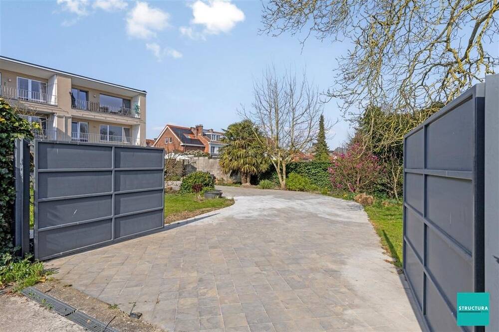 Appartement à vendre à Wemmel 1780 695000.00€ 2 chambres 165.00m² - Annonce 474390