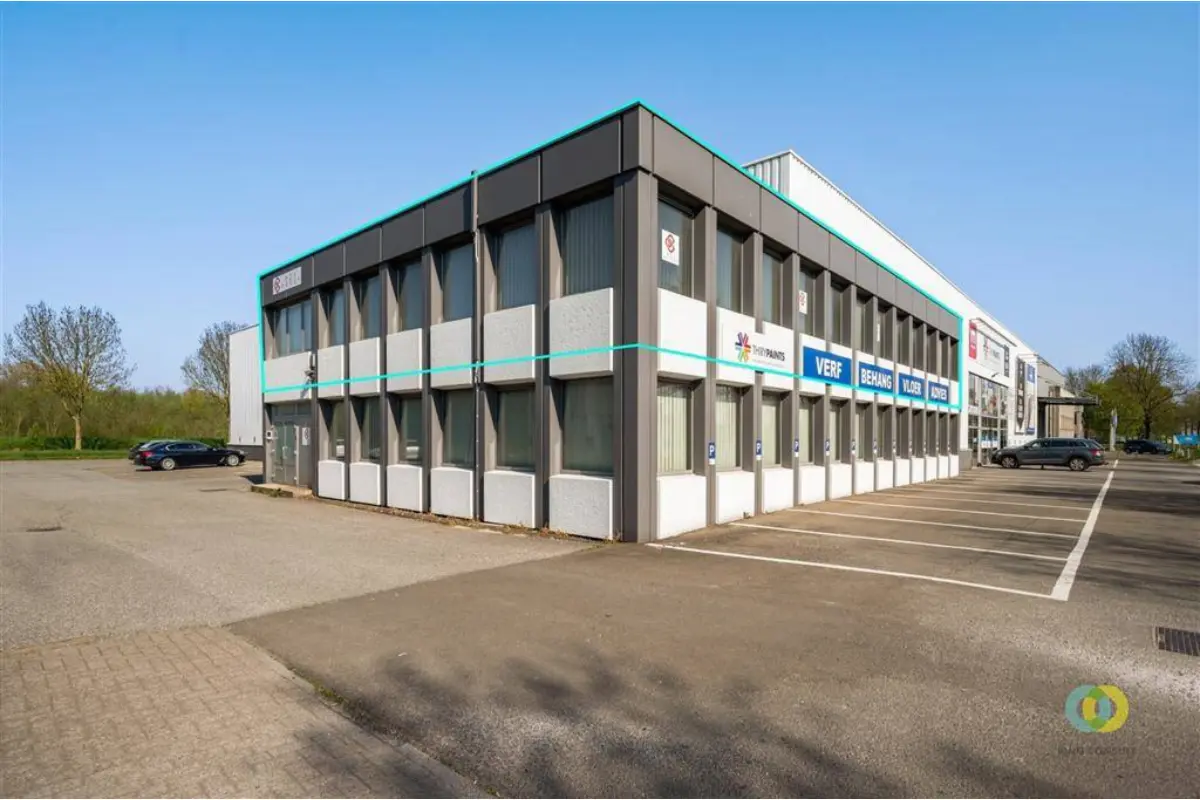 Handelszaak te  huur in Vilvoorde 1800 1800.00€  slaapkamers 160.00m² - Zoekertje 474246