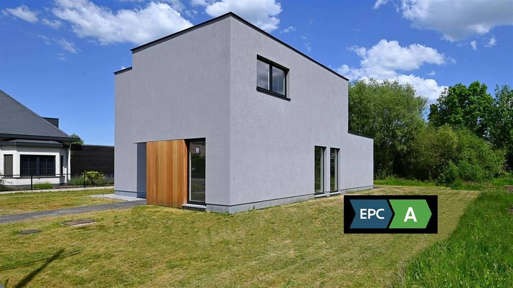 Huis te koop in Baal 3128 499000.00€ 3 slaapkamers 190.00m² - Zoekertje 474746