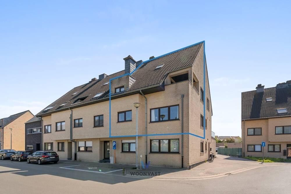 Appartement à vendre à Opwijk 1745 295000.00€ 2 chambres 90.00m² - Annonce 474813