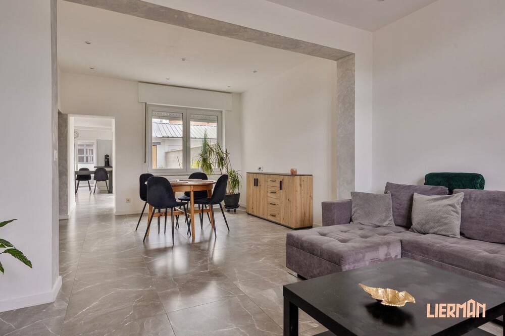 Maison à vendre à Liedekerke 1770 399000.00€ 4 chambres 180.00m² - Annonce 474093