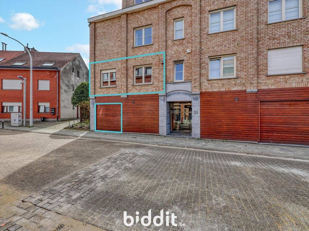 Appartement à vendre à Kraainem 1950 700000.00€ 2 chambres m² - Annonce 474047