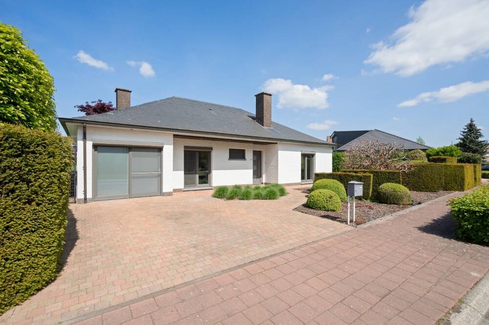 Bungalow à vendre à Perk 1820 425000.00€ 3 chambres 140.00m² - Annonce 474282