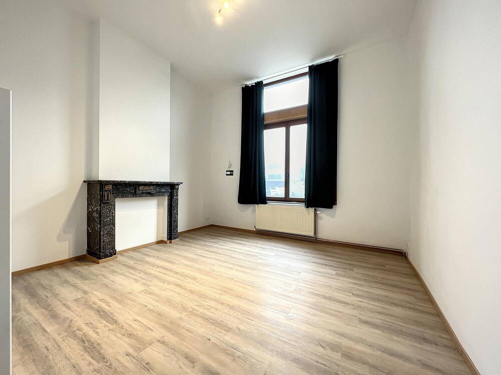 Appartement à à Nivelles 1400 525.00€ 1 chambres m² - Annonce 474297