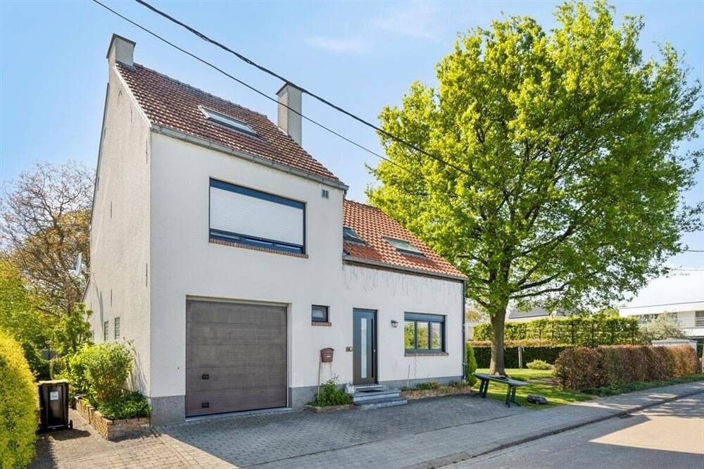 Maison à vendre à Herent 3020 495000.00€ 4 chambres 188.00m² - Annonce 473970